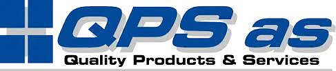 QPS - Quality Products & Services as logo