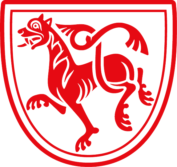 Fortidsminneforeningen logo