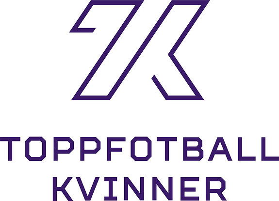 Toppfotball Kvinner logo