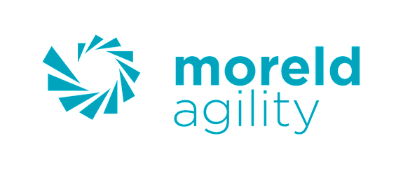Moreld Agility logo