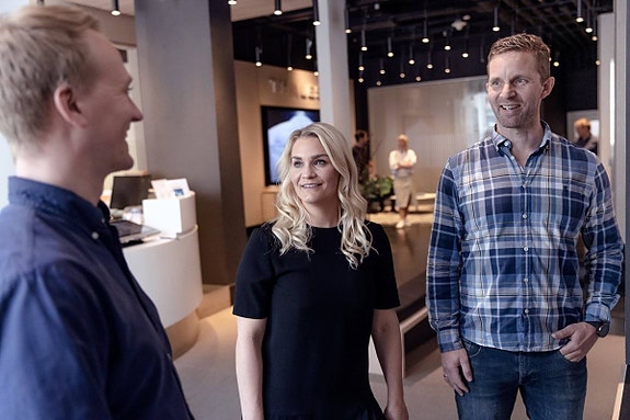 Bilde 2 av 3 i jobbannonse-galleriet