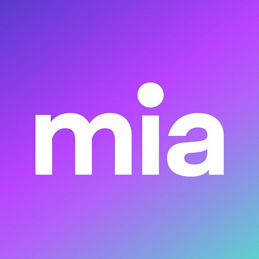 Mia Health AS logo