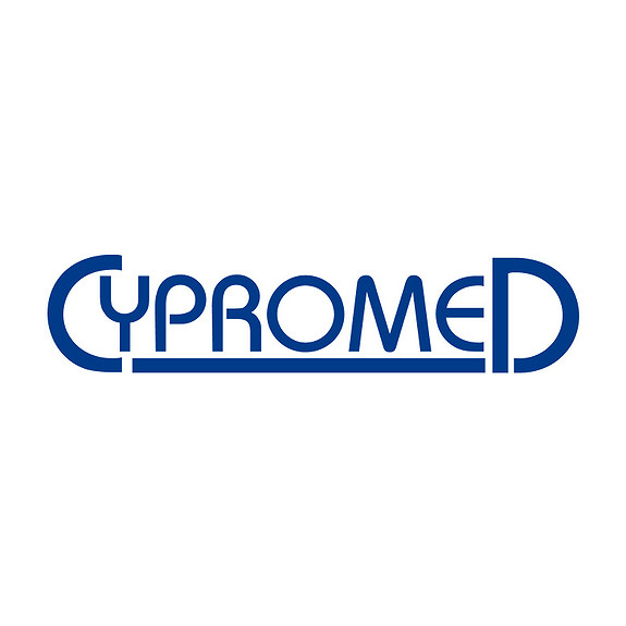 Cypromed As