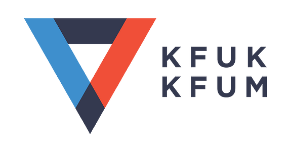KFUK-KFUM NORGE logo