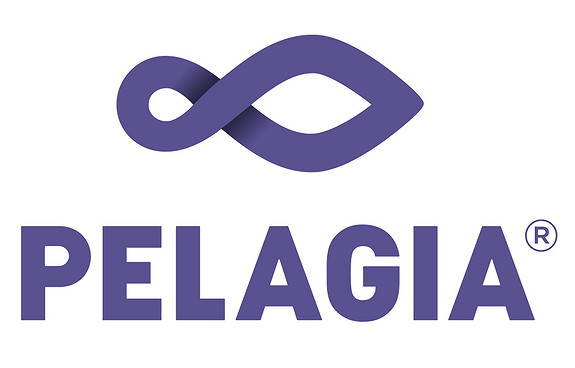 Pelagia AS logo