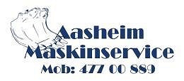 Aasheim Maskinservice