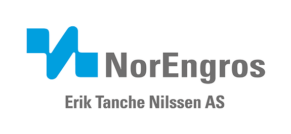 Erik Tanche Nillsen AS logo