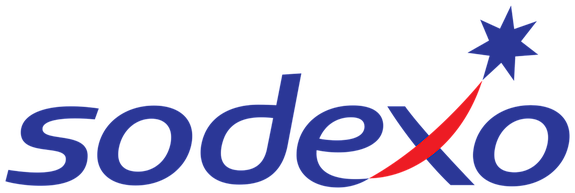 SODEXO NORWAY AS logo