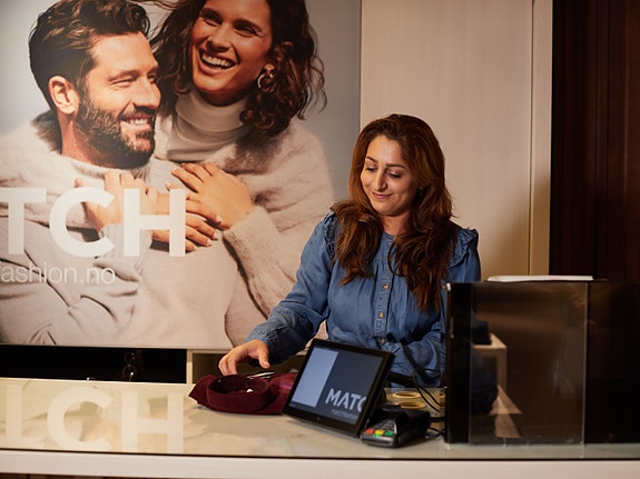 Bilde 1 av 4 i jobbannonse-galleriet