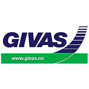 GIVAS IKS logo