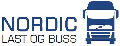 Nordic last og buss AS logo