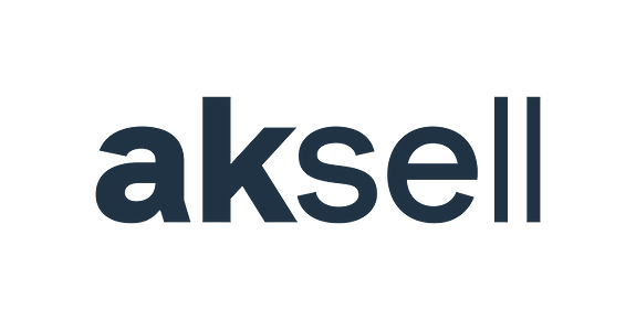 Aksell AS avd Aurskog logo