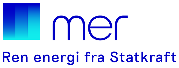MER NORWAY AS logo