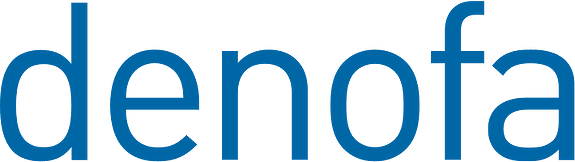 Denofa AS logo