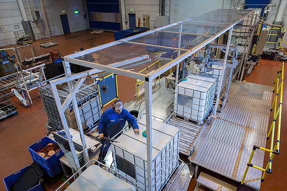 Bilde 2 av 14 i jobbannonse-galleriet