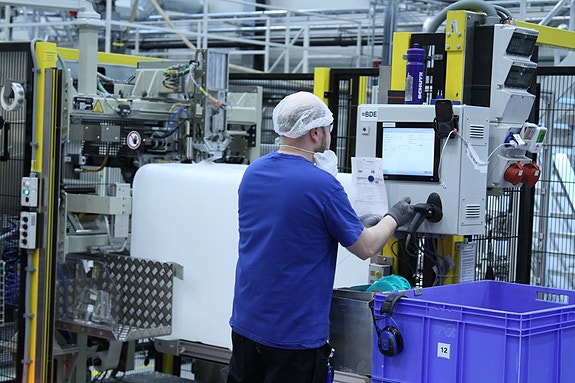 Bilde 1 av 14 i jobbannonse-galleriet