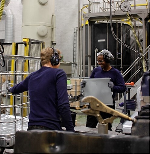 Bilde 10 av 14 i jobbannonse-galleriet