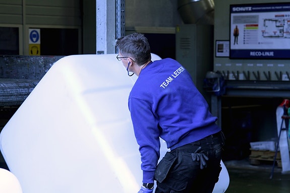 Bilde 5 av 14 i jobbannonse-galleriet