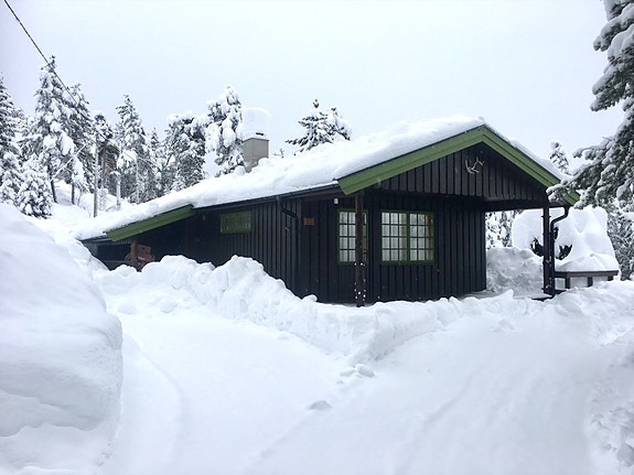 Velkommen til Liagardsvegen 85, en fritidseiendom presentert av EiendomsMegler 1 Fjellmegleren!