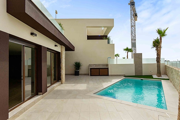 En megler med gode referanser -  SPANIA1.no