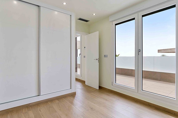 En megler med gode referanser -  SPANIA1.no