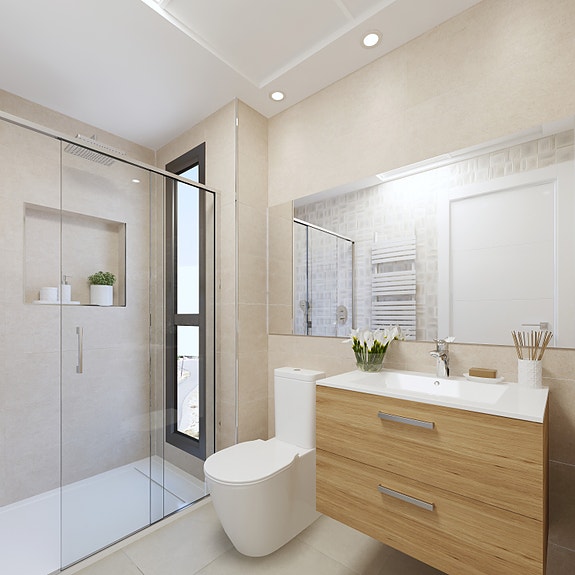 En megler med gode referanser - SPANIA1.no