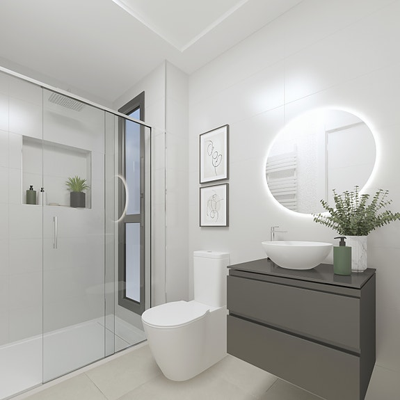 En megler med gode referanser - SPANIA1.no