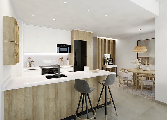 En megler med gode referanser - SPANIA1.no