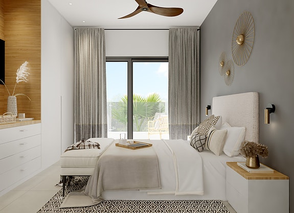 En megler med gode referanser - SPANIA1.no