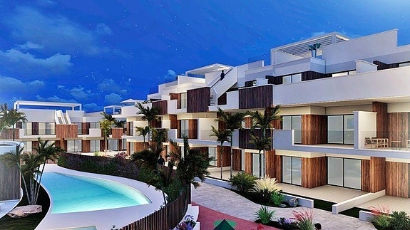 En megler med gode referanser -  SPANIA1.no