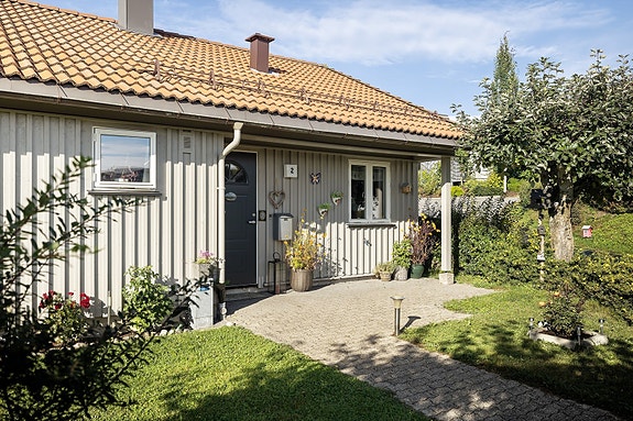 Velkommen til Døvlehavna!
