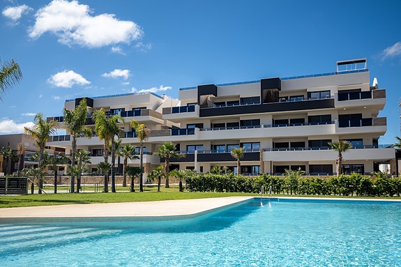 En megler med gode referanser - SPANIA1.no