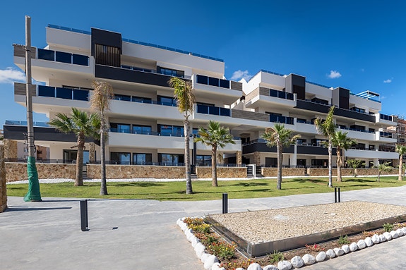 En megler med gode referanser - SPANIA1.no