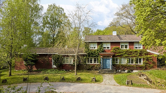 Velkommen til Langveis