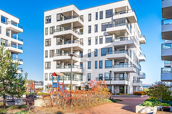 Velkommen til Sandslimarka 263 - Presentert av Samsolgt by DNB v/Gøran Dalehavn.