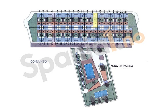 Oversikt over anlegget