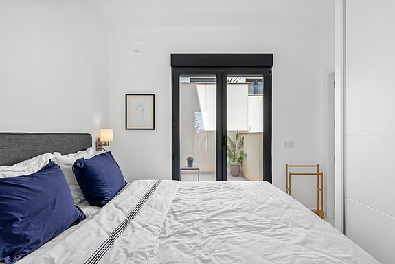 En megler med gode referanser - SPANIA1.no