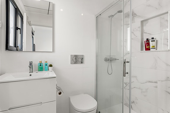 En megler med gode referanser - SPANIA1.no