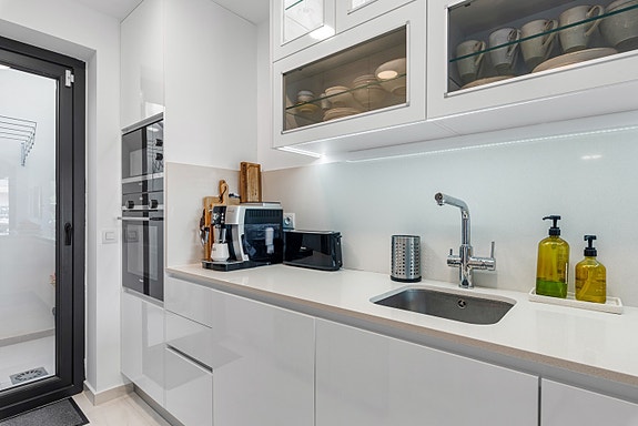 En megler med gode referanser - SPANIA1.no