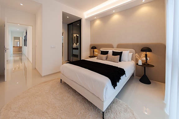 Interiørbilde fra tilsvarende bolig