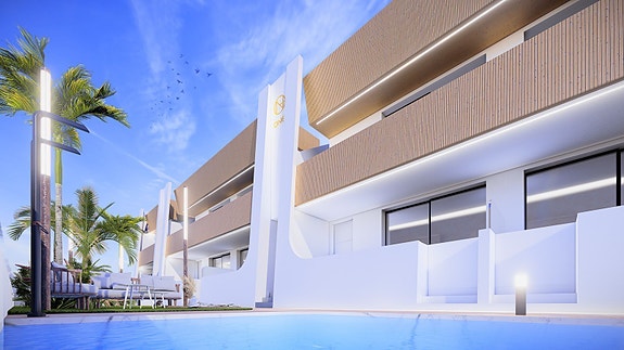 En megler med gode referanser - SPANIA1.no