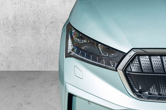 Skoda Enyaq 7 of 30