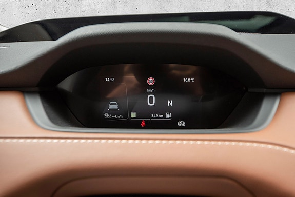 Skoda Enyaq 25 of 30