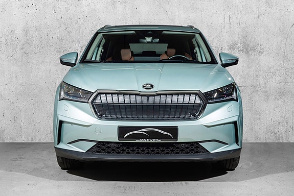 Skoda Enyaq 3 of 30