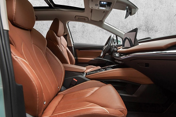Skoda Enyaq 13 of 30