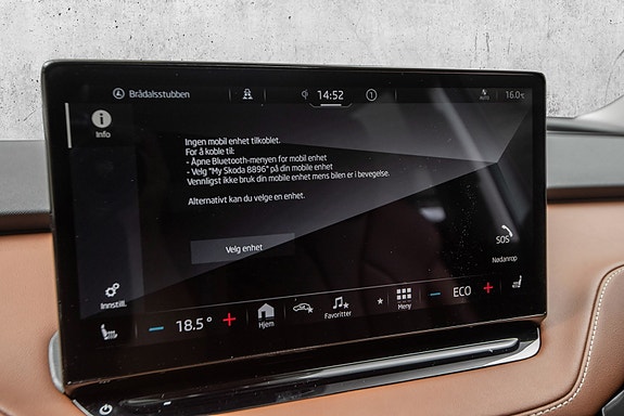 Skoda Enyaq 29 of 30
