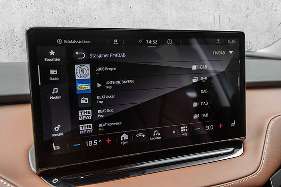 Skoda Enyaq 30 of 30