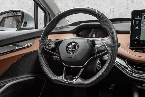 Skoda Enyaq 20 of 30
