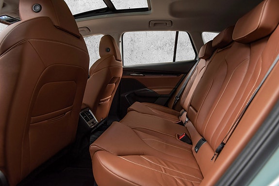 Skoda Enyaq 15 of 30