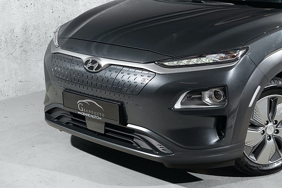 Hyundai Kona 5 of 28